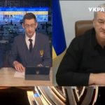 Российские хакеры взломали новостную ленту в эфире телеканала Украина и запустили лживое "заявление" Зеленского