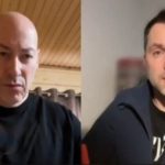 "Он сказал возьмет в руки автомат и будет воевать!": Арестович о Зеленском в новом интервью Гордона. Видео 