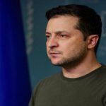 Владимира Зеленского выдвигают на Нобелевскую премию мира! Президента и Народ Украины выдвигают на Нобелевскую премию мира!