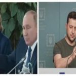 Зеленский красиво потроллил Путина! После фейкового видео Путина, над ним уже смеется весь мир. Видео