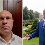 Бойко агент английской разведки! Илья Кива уже набросился с обвинениями на своих однопартийцев.