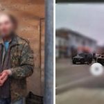 В Львове задержан корректировщик вражеского огня! После новой ракетной атаки, был задержан корректировщик