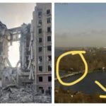 Оккупанты попали в кабинет Виталия Кима! В Николаеве утром разрушено здание обладминистрации! 