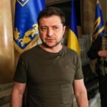 Три покушения на Зеленского за последнюю неделю пытались организовать ЧВК "Вагнера" и чеченцы. 