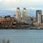 Днепр взрывы! По городу нанесен ракетный удар!