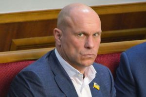 Илья Кива больше не депутат Верховной Рады! 