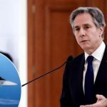 "США дают добро на поставку в Украину истребителей": Госсекретарь США Энтони Блинкен