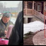 Пропагандист Соловьев загрустил! Он уже отдыхает в подмосковном санатории и носит поношенную одежду. ВИДЕО