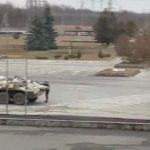 Войска РФ покидают Чернобыль! Оккупанты начали покидать АЭС и уходить на территорию Беларуси