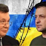 Янукович предложил сдаться Зеленскому! Беглый президент обратился к Владимиру Зеленскому