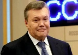 Янукович предложил сдаться Зеленскому! 