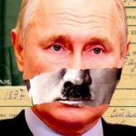 Самоубийство Путина! Или Гитлера? ФСБ России опубликовали подробности самоубийства Гитлера в бункере