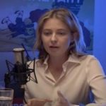 "Буква Z символизирует трагедию и горе": Поклонская "переобулась" и заявила, что рашистский "Z" - символ трагедии.