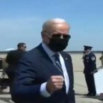 Я лично готов поехать в Украину! Джо Байден сообщил, что готов лично посетить Украину. Видео