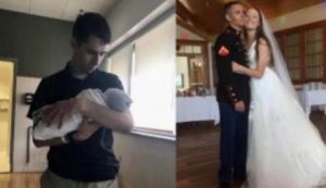 Американский военный погиб на войне в Украине! 22-летний пехотинец Вилли Кансел, погиб на войне оккупантами