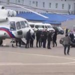 Путин и Лукашенко срочно встретились в российском Благовещенске и направляются на космодром "Восточный"