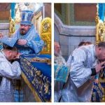 Уже Отец Михаил! Скандальному экс-депутату Добкину дали сан диакона УПЦ Московского патриархата