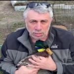 У-2: утка боевая этническая модифицированная! Комаровский потролил русских новым «биологическим оружием»