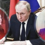 Санкції проти доньок Путіна! Відповідь на вбивство мирних громадян України. ЄС та США запровадять санкції