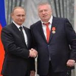 Жириновский умер! Об этом сообщил спикер Госдумы Володин. Теперь вроде как официально. ВИДЕО