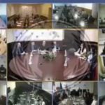 Хакеры Anonymous уже в Кремле! Группа хакеров Anonymous получил доступ к системе видеонаблюдения Кремля