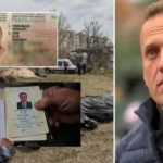 «Убили из-за фамилии»: Оппозиционер РФ Алексей Навальный отреагировал на убийство родственника в Буче.