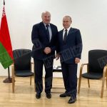 Встреча Путин и Лукашенко! Итоги встречи длившейся больше 3 часов