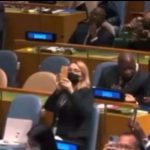 Россия была изгнана из Совета ООН по правам человека. За это проголосовали 93 страны, против 24