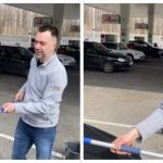 "Меня выгнали из Офиса Президента": Арестович сообщил, что его уволили и он устроился на автомойку. Видел