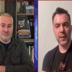 «Пошли бы вы нaх#й с такими предложениями» - Арестович послал подальше советников с Евросоюза. Видео