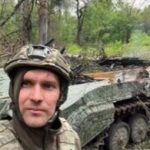 Юрий Бутусов заявил, что ему в Офисе Президента запретили посещать армейские части на передовой