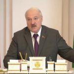 "Посмотрите на Украину": Лукашенко заявил, что Рф напала бы на Беларусь в случае его проигрыша на выборах