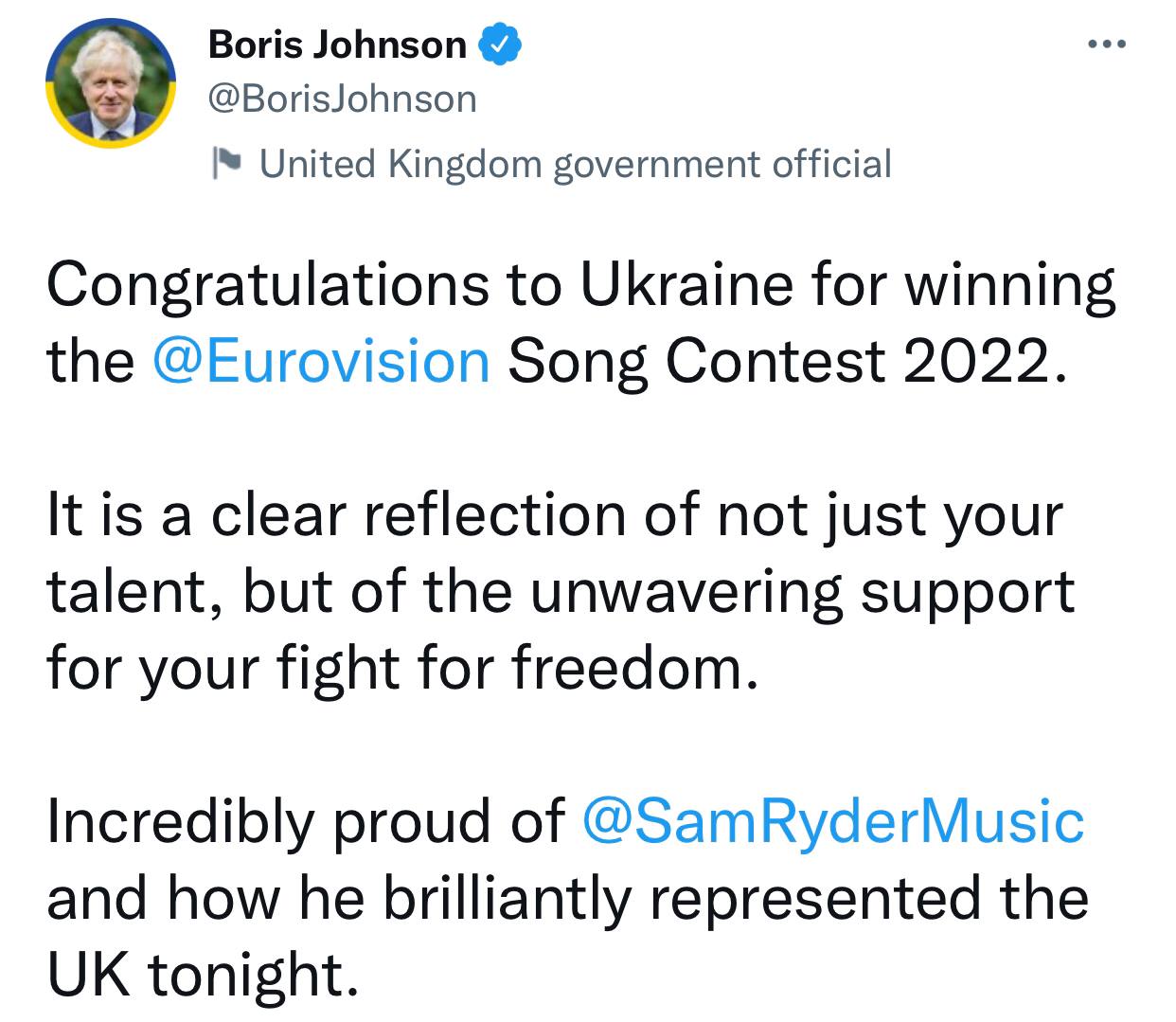 Help Azovstal Ukrainian Group Won Eurovision And Called To Save People 