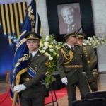 В Киеве прощаются с Леонидом Кравчуком! Церемония прощания с первым президентом Украины Леонидом Кравчуком