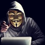 Хакеры из Anonymous "положили" белорусские правительственные сайты.