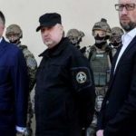 Авакову, Яценюку и Турчинову явиться на допрос по «угольному делу», СБУ вызывают их на 30 мая