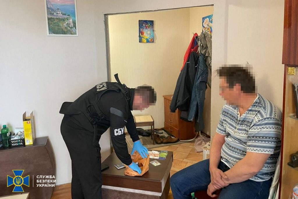 Брат Олега Царёва задержан! СБУ задержала брата Царева за попытку организовать диверсии в восточных регионах