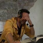 Тимур Мирошниченко расплакался! Комментатор Евровидения-2022 расплакался, объявляя победу Украины