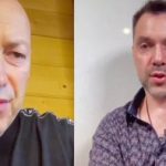 "На сегодня погибло около 10 тыс. украинских защитников, а ранено около 30 тыс.", — Алексей Арестович. Видео