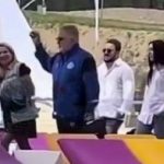 Коломойский замечен в Буковеле! Впервые за время войны украинский олигарх был замечен на публике. Видео