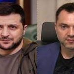 НОВАЯ ПЕТИЦИЯ! Присвоить Зеленскому звание Гетьмана Украины, а Арестовича сделать кошевым атаманом