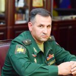 И в России есть нормальные генералы! В РФ арестован генерал Михаил Зусько, который командовал 58 армией