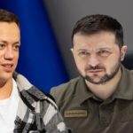 "Хочу, чтобы в Украине не менялся президент ближайшие лет 10": Дурнев заявил что Зеленский мастерски справляется со всем