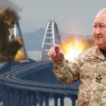 «Керченский мост - цель номер один для уничтожения»: Заявил генерал-майор ВСУ Дмитрий Марченко. Видео