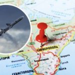 В Симферополе прогремел мощный взрыв