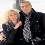 Владимир Зеленский предоставил гражданство Украины журналисту Александру Невзорову и его супруге Лидии Невзоровой