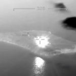 ВСУ нанесли удар по острову Змеиный: зафиксировано более 10 попаданий