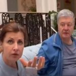 Порошенко и Марина в самой дорогой гостинице Лондона! Жена Петра Порошенко в Лондоне сломала ноготь журналистке ТСН. Видео