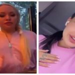 "Сложишь оружие — дам": Порно актриса из России предложила Зеленскому сдаться в обмен на интим. Видео