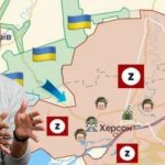 "Киселевка за нами, до Херсона 15 километров": Алексей Арестович сообщил о существенном продвижении ВСУ к Херсону. Видео